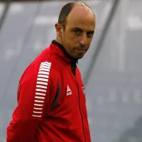 Colegio de Entrenadores en contra del nuevo DT de la Roja Sub 20 fem