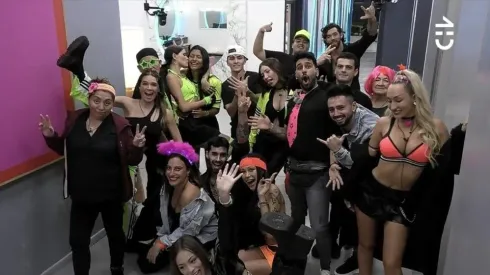 ¿Quiénes son los participantes de Gran Hermano Chile?