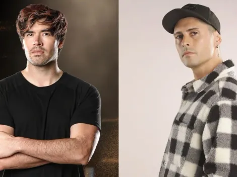 ¿Cuándo y a qué hora pelean Germán Garmendia y Shelao en la Velada del Año 3?