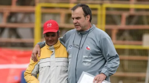 Patricio Bustamante, el canchero regalón de Marcelo Bielsa, renunció a Unión Española y desde Santa Laura le respondieron.