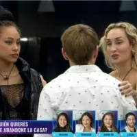 ¿Cuándo es la eliminación en Gran Hermano?
