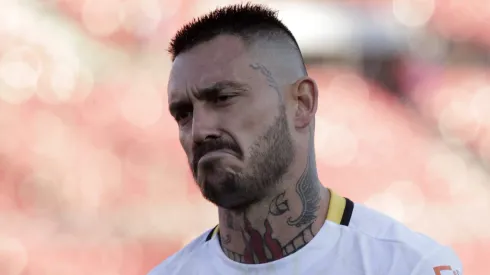 Pinilla preocupó a sus seguidores con mensaje en redes sociales.