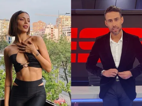 "El Mago la buscaba": Detallan la relación de Valdivia y participante de Gran hermano