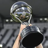 ¿Cuándo son los Playoffs y octavos de la Copa Sudamericana?