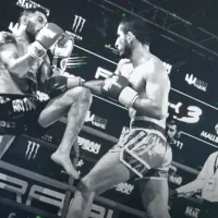 RAAK Fight Night 5: El Muay Thai tiene su noche de gala