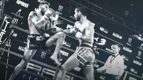 Seis peleas llenas de adrenalina promete la nueva velada de RAAK Fight Night.