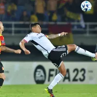 Colo Colo se aferra a curiosa estadística del árbitro ante Pereira