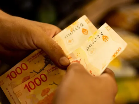 Revisa a cuánto está el peso argentino y el cambio a peso chileno