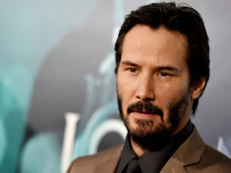 ¿En qué plataforma de streaming se puede ver John Wick 4?