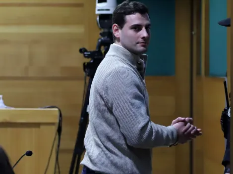 ¿Cuándo será el veredicto de Martín Pradenas y a qué se arriesga?