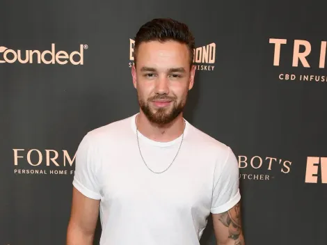 ¿A qué hora es la venta general de Liam Payne en Chile?
