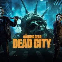 ¿Qué pasa con el estreno de The Walking Dead: Dead City en Latinoamérica?