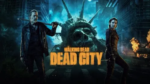 ¿Qué pasa con el estreno de The Walking Dead: Dead City en Latam?