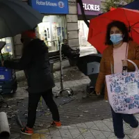 ¿En qué regiones del país lloverá este viernes 30 de junio?