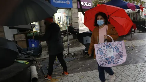 ¿En qué regiones del país lloverá este viernes 30 de junio?