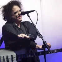 ¿Quedan entradas para el concierto de The Cure en Chile?