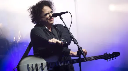 The Cure en Chile: ¿Quedan entradas para el concierto?