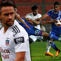 Mago Valdivia no duda: \'La U, con dos o tres refuerzo, es campeón\'
