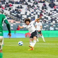 Maxi Falcón: \'Vamos a buscar el partido pero sin volvernos locos\'