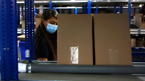 Conoce cuál será el monto de junio del Bono Mujer Trabajadora.