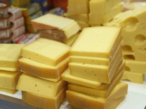 Minsal emite alerta alimentaria en queso laminado: ¿Qué marca es?