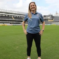 Histórica entrenadora brasileña llega a Colo Colo Femenino