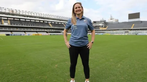 Histórica entrenadora brasileña llega a Colo Colo Femenino