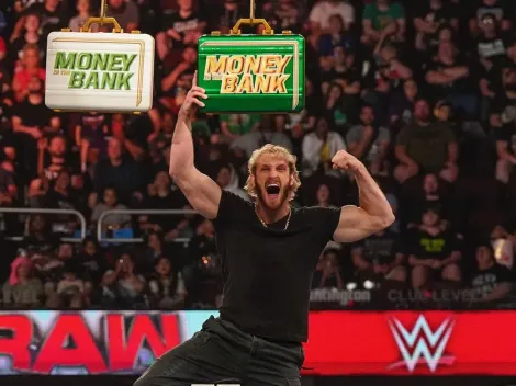 ¿Cuándo es el Money in the Bank de la WWE?