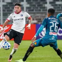 Guarello dispara contra Carlos Palacios: \'Corre como si tuviera 38 años\'