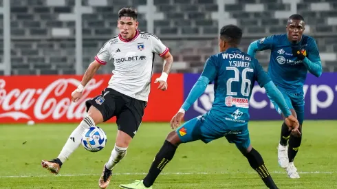 Guarello disparó contra Palacios