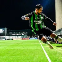 Seleccionado chino del América MG amenaza a Colo Colo