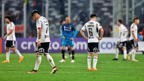 El Cacique otra vez quedó fuera en la fase de grupos de la Libertadores.