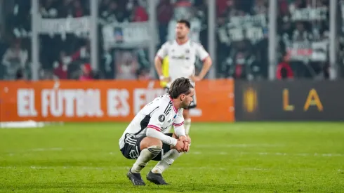 El fracaso de Chile, Perú y Venezuela: Sin equipos en 8º de Libertadores