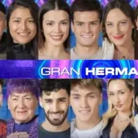 Jorge salva a un integrante de Gran Hermano Chile ¿Quién fue?