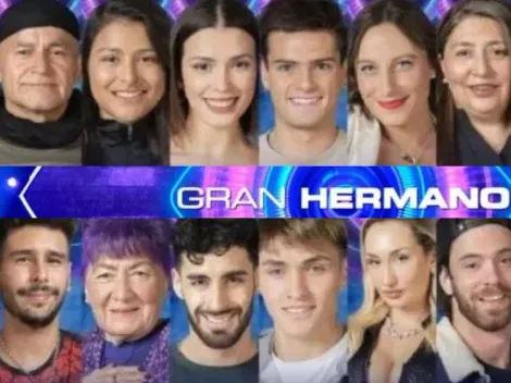 Jorge salva a un integrante de Gran Hermano Chile ¿Quién fue?