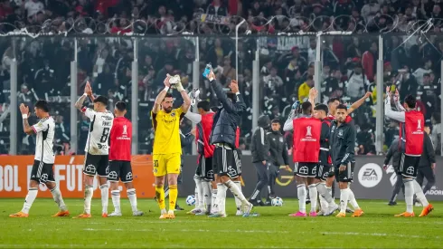 Colo Colo tendrá un nuevo desafío internacional.