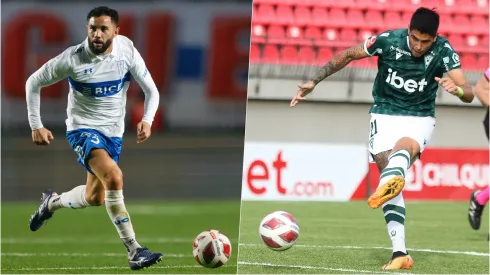 Un duelo que no se repite desde el año 2021.