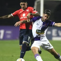 Independiente paga su deuda a Tucu Hernández y empieza a salir del foso