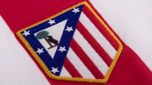 Atlético de Madrid volverá a su antiguo escudo desde el 1 de julio de 2024.