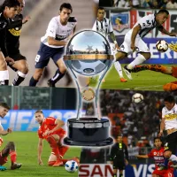 La historia alba llena de altibajos en la Copa Sudamericana