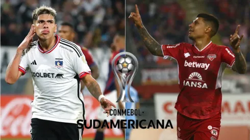 Colo Colo y Ñublense se suman a Audax Italiano para comandar la ilusión chilena en el certamen continental.