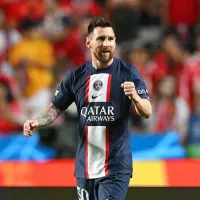 Gol de Messi es elegido como el mejor de la última Champions