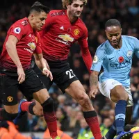 El sucio juego de Manchester City con Alexis