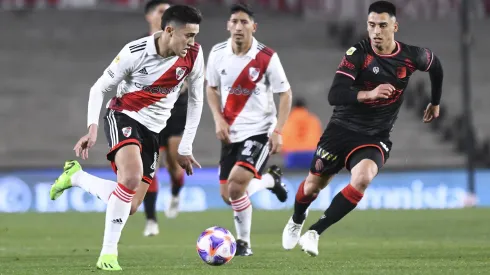 Su último duelo fue victoria para River Plate por 2 a 0 en septiembre.