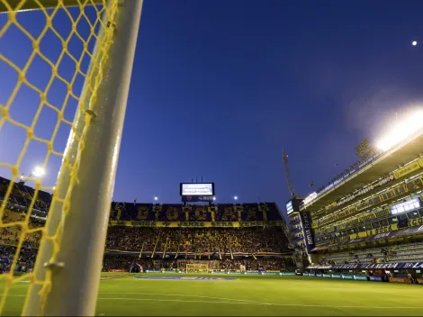 El mejor estadio del mundo es sudamericano