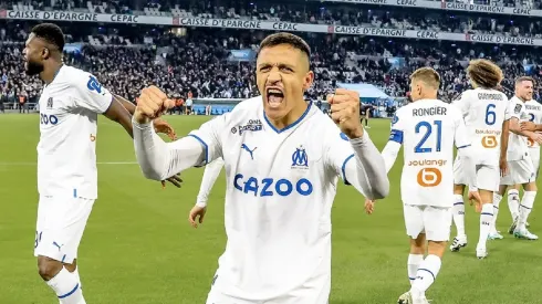 Alexis Sánchez todavía no define su futuro.