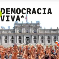 ¿Qué pasó con Democracia Viva y el Servel en la campaña del Apruebo?