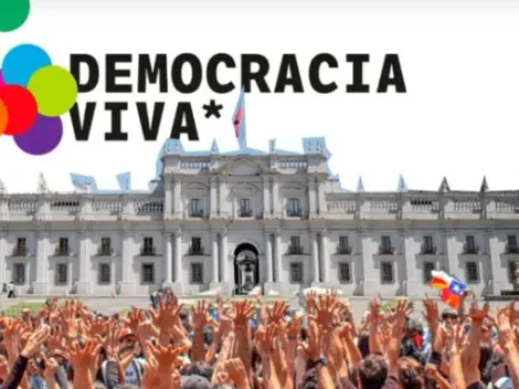 ¿Qué pasó con Democracia Viva y el Servel en la campaña del Apruebo?