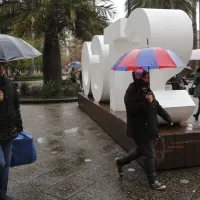 ¿Cuáles son las ciudades de Chile con mayor riesgo de inundación?