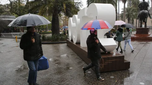¿Cuáles son las ciudades de Chile con mayor riesgo de inundación?